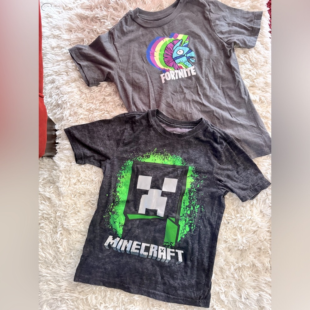 Kids Graphic Tees
